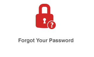 forgot your password