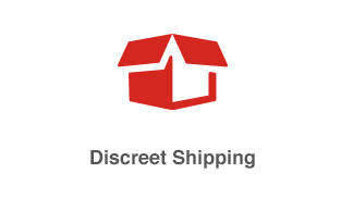 discreet shipping