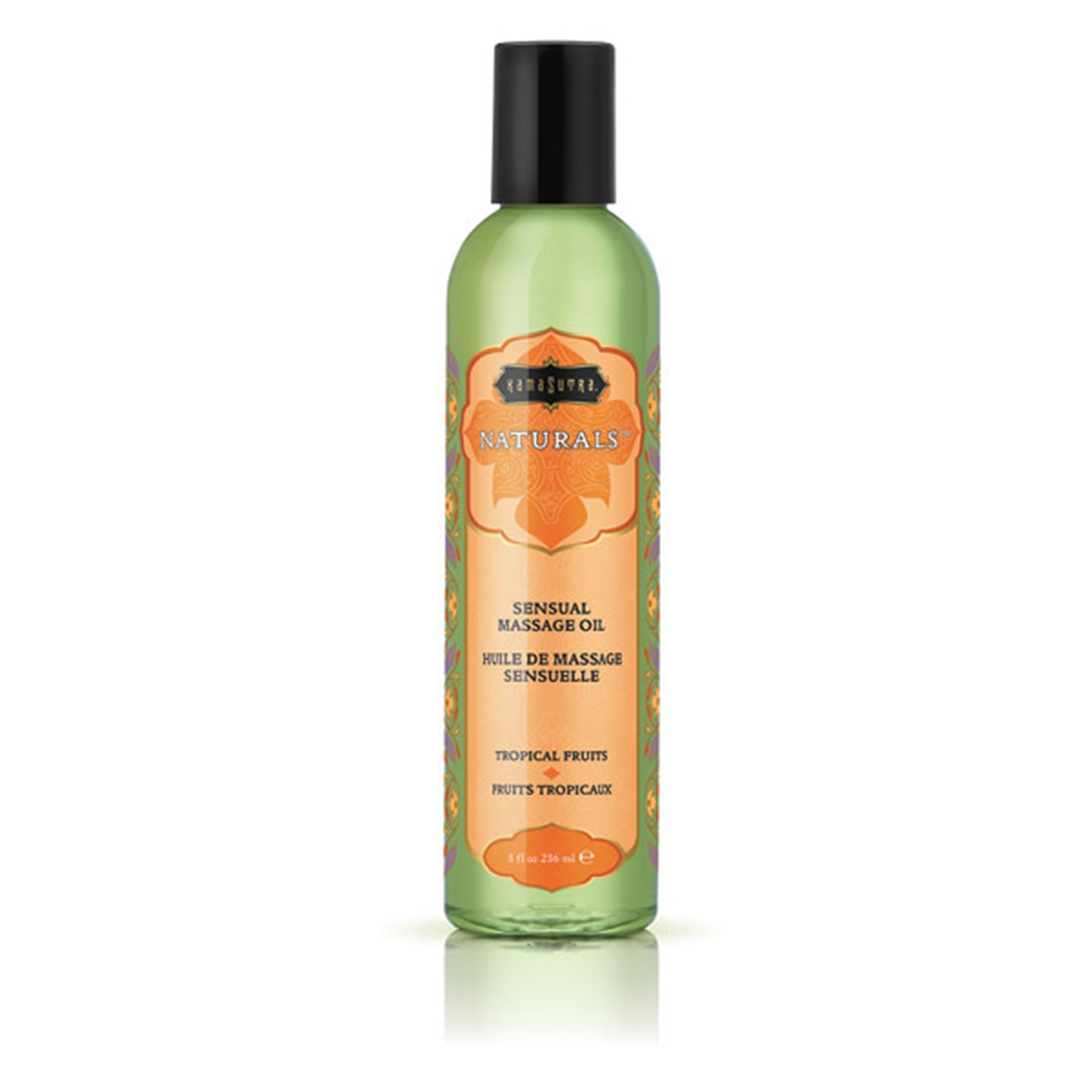 Kama Sutra Naturals Massage Oil