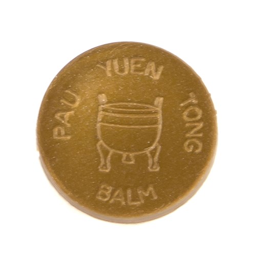 Tong Balm