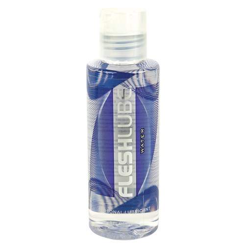 Fleshlube Water