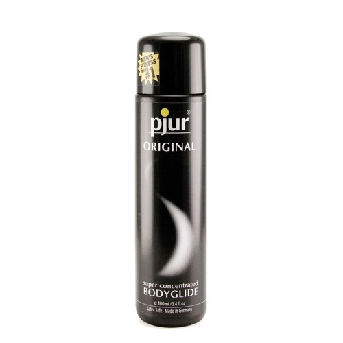 Pjur Original Silicone Lubricant