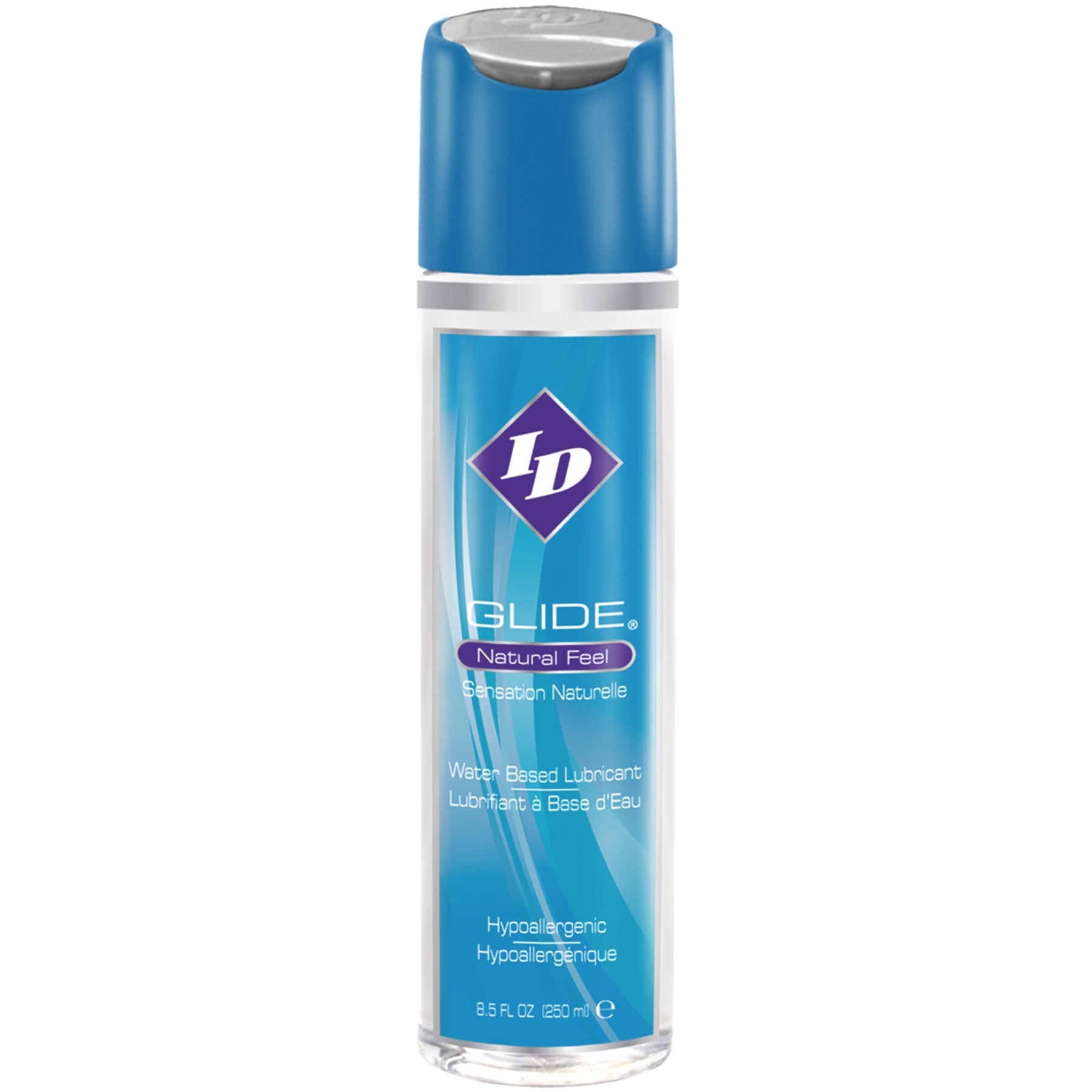 ID Glide Lubricant Bottle 8.5 oz