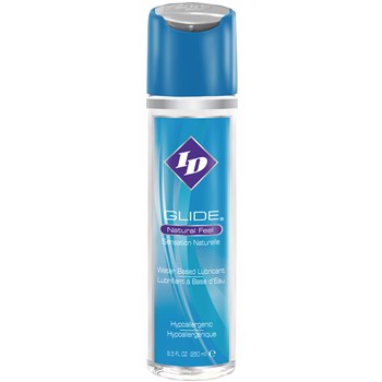 ID Glide Lubricant Bottle 8.5 oz