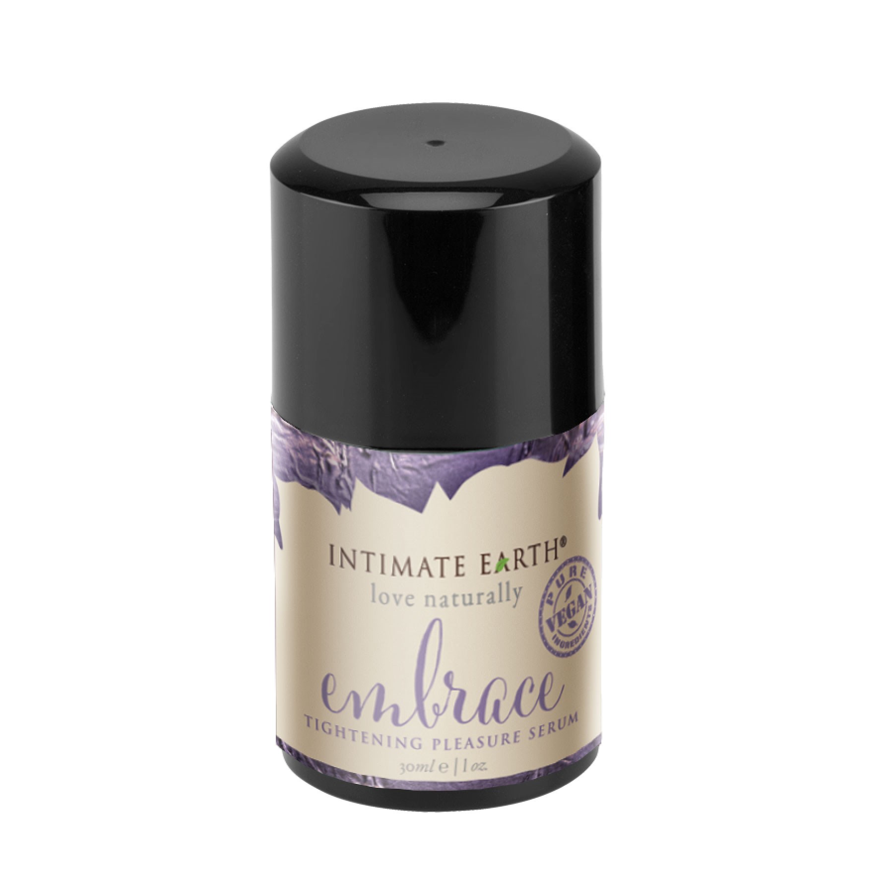 Intimate Earth Embrace Tightening Gel bottle