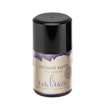 Intimate Earth Embrace Tightening Gel bottle