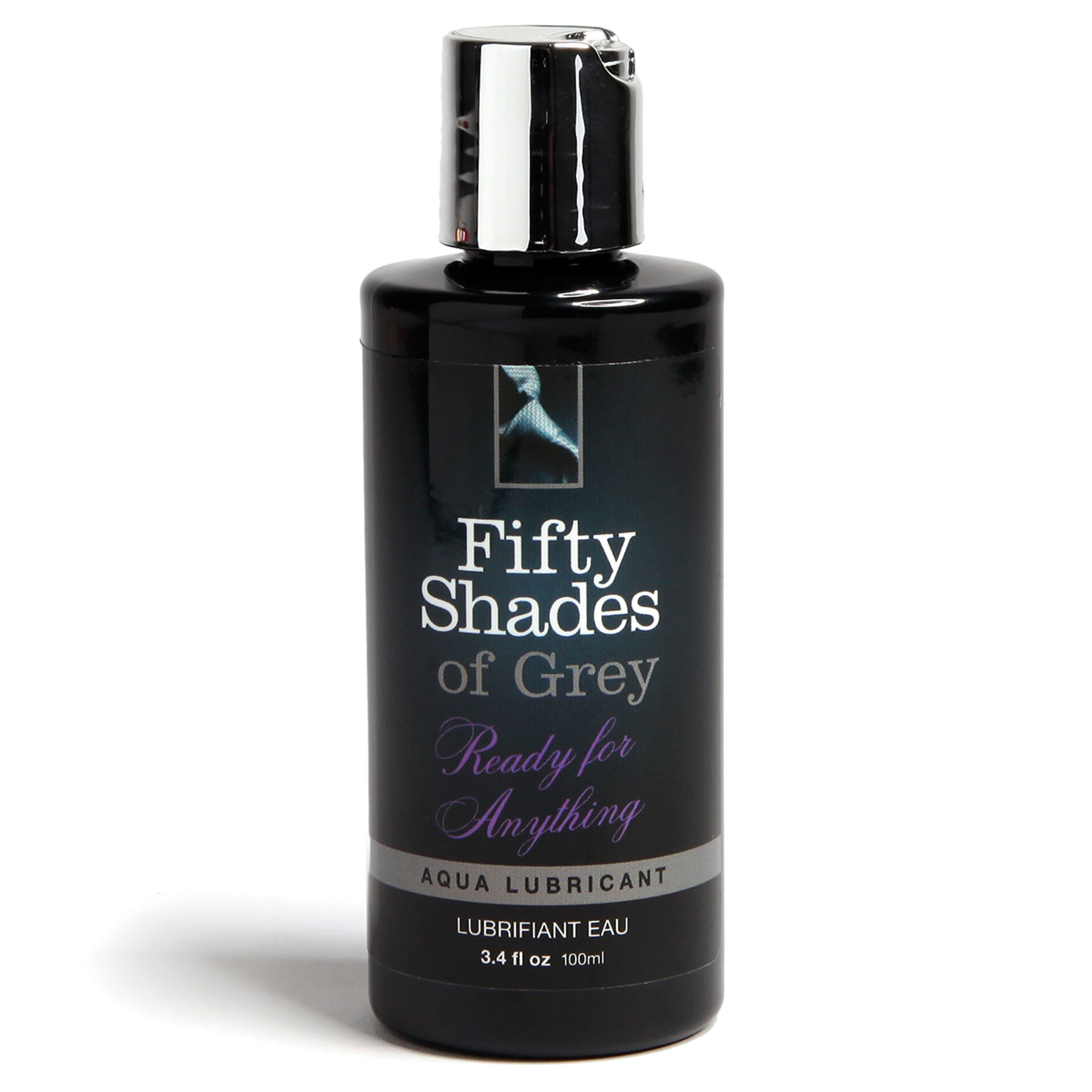 50 Shades Of Grey Aqua Lubricant