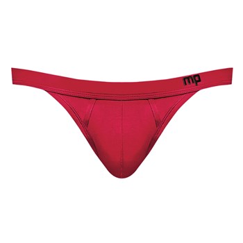 Pure Comfort Bong Thong red front