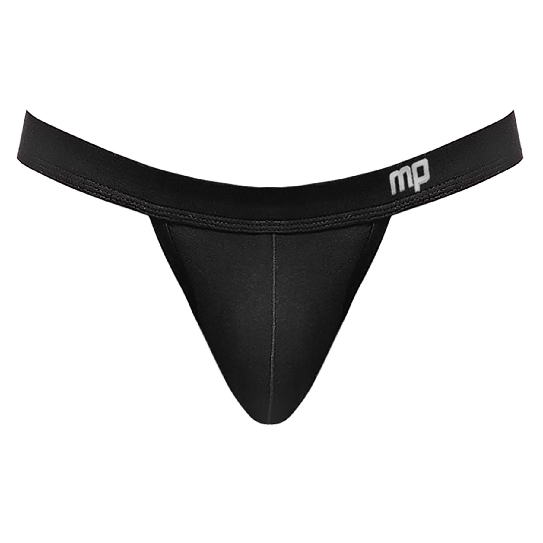 Pure Comfort Bong Thong black front