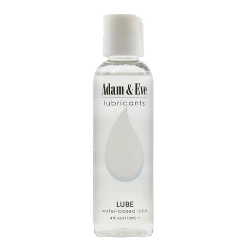 Adam & Eve lube 8 oz