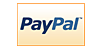 PayPal Logo